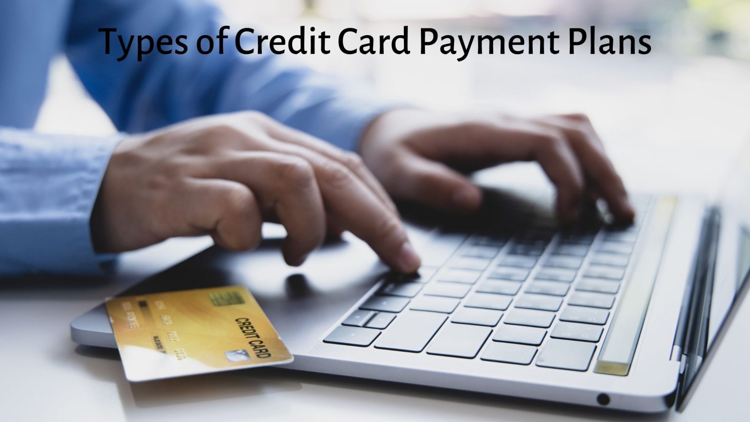 are credit card payment plans worth it