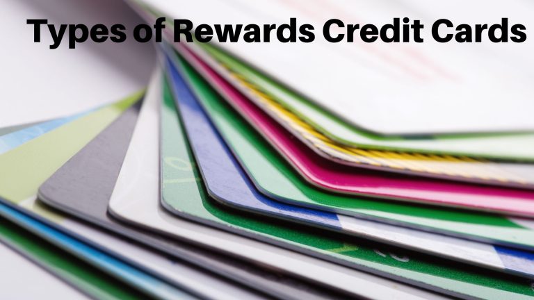 types-of-rewards-credit-cards-myfortiva