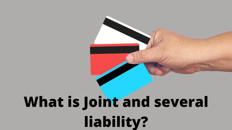 what-is-joint-and-several-liability-myfortiva